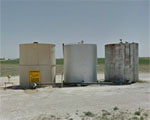 US Chaparral Water Systems - FM 2885 Water Station Image