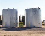 US Chaparral Water Systems - FM 715 Water Station Image