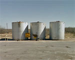 US Chaparral Water Systems - Hwy 137 Driver Water Station Image